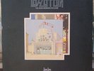 Original Soundtrack from the film Led Zeppelin The Song Remains the Same - NM