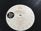 Energy 52 - Cafe Del Mar - Hooj Choons 51  - Three N One Mix 12”