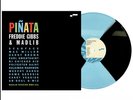 FREDDIE GIBBS & MADLIB Piñata 1964 LP Raekwon Scarface Mac Miller Pinata SEALED