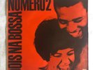 Elis Regina and Jair R. 