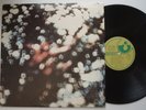 PINK FLOYD Obscured By Clouds VG++ HARVEST SW-11078 prog psych '75 vinyl LP