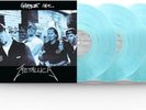 METALLICA Garage Inc. Vinyl LP Record x3 (Fade To Blue) NEW & SEALED