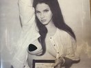 vinyle Lana Del Rey Explicit edition (uncensored) - did you know ... ocean blvd