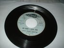 NORTHERN SOUL 45 -Little Johnny Hamilton-