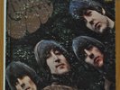 Beatles – Rubber Soul /1965 First Pressing / Vintage / Play Tested / VG +