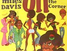 Miles Davis - On The Corner (Vinyl LP - 1972 - US - Reissue)