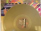 The Flaming Lips Greatest Hits Vol. 1 LP Album vinyl record limited gold reissue