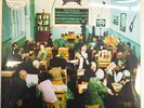 Oasis The Masterplan LP Album vinyl record 180g compilation limited silver 2023