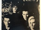 The Cramps- Gravest Hits 1979 Illegal Records ILS 12013 VG/VG