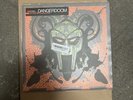 Dangerdoom The Mouse And The Mask Vinyl Lp Deluxe Mf Doom Dangermouse