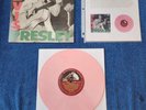 Rock n Roll ELVIS PRESLEY -- CLP 1093  PINK VINYL ONE OF ONLY 25 KNOWN
