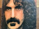 FRANK ZAPPA - APOSTROPHE - 1974 Vinyl (vg)