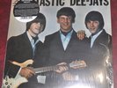 The Fantastic Dee-Jays, orig. 1966, Guerssen 2014 LP in shrink NM/NM