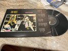 TOM WAITS LP Swordfishtrombones 83 ISLAND 90095 1 w/ Inner KENDUN EX/EX