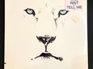 White Lion Pride 1987 Vinyl LP Atlantic Records 81768-1 Sealed