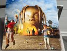 Travis Scott - Astroworld 2LP [Opened, Unplayed]  Trap Rap Hip Hop Record Album