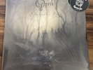 Opeth – Blackwater Park Bottle Green Limited LP Vinyl Record New/SEALED