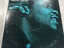 FREDDIE HUBBARD READY FOR FERDDIE BLUENOTE STEREO BST 84085  RVG