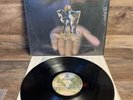 The Four Seasons LP Who Loves You 1975 Original  Oh, What A Night  Lyric Inner