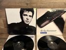 Peter Gabriel, So, 1986 Geffen Records GHS 24088 + Sledgehammer 45RPM Maxi Singl