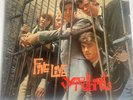 FIVE LIVE YARDBIRDS ORIGINAL 1964 COLUMBIA BLUE LABEL  MONO VINYL  ERIC CLAPTON