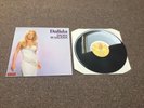 Dalida-Salma Ya Salama 1977 1st Press Orlando International Shows LP Ex Play