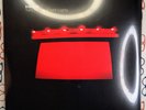 Interpol Turn On The Bright Lights 2015 Vinyl LP Reissue - New/Sealed Copy