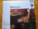Taylor Swift - Midnights - Jade Green Edition Vinyl LP signed Photo signiert NEU