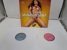 Steel Panther - Balls Out [Double Black Vinyl] 180g Gatefold