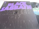 BLACK SABBATH..MASTER OF REALITY.. UK ISSUE, VERTIGO LABEL No 6360 050