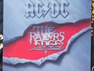 AC/DC - The Razors Edge - ATCO Records ‎– 7567-91413-1 - Vinyl