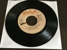 New York Dolls Stranded In The Jungle / Who Are The Mystery Girls? 45 7