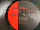 COOL MILLION...BACK FOR MORE..  RARE UK ISSUE SINGLE..SEDSOUL...SED 70002
