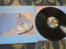 Dire Straits  Brothers In Arms LP VINYL RECORD 1985 Vertigo VERH 25 VG+