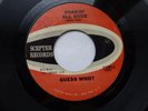 GUESS WHO? 45 'SHAKIN' ALL OVER' USA SCEPTER HOT 1965 GARAGE MOD BEAT STROLLER