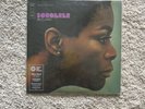 Miles Davis - SORCERER Purple Orchid 180g (Vinyl Me Please Exclusive)