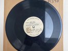AFRICAN town song guitar   78 RPM ACETATE RECORD   HEAR   X1348