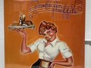 American Graffiti  Various Artists 2LP SEALED CRC CLUB Soundtrack