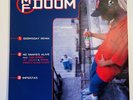 MF Doom / MF Grimm – 2 x Vinyl, 12