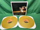 Angels and Airwaves - I-Empire Vinyl 2x LP Gold Limited - Only 775 Pressed
