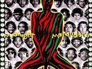A Tribe Called Quest Midnight Marauders (1993) Jive original issue Sealed NEW