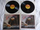 Jeff Wayne - The War of the Worlds ,CBS ,1978 ,S CBS 82671/2, EX/M-
