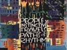 Tribe Called Quest - People's Instinctive Travels (1990) Jive 1331-1-J vinyl NEW