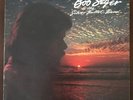 Bob Seger The Distance LP 1982 Original Near Mint Canadian  Import