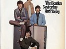 BEATLES Yesterday & Today LP mono Butcher Cover 2rd state 1966 Capitol #6