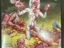 Cannibal Corpse Violence Unimagined Vinyl Record LP NEW & SEALED Beer with Red