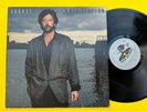 Eric Clapton August LP VINYL 1986, Duck Records. Classic Rock,  Cream, Yardbirds