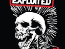 The Exploited USA (Vinyl) 7