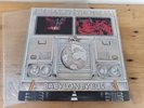 Bob Marley And The Wailers Babylon By Bus Vinyl Record