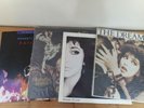 Kate Bush Vinyl Record Bundle